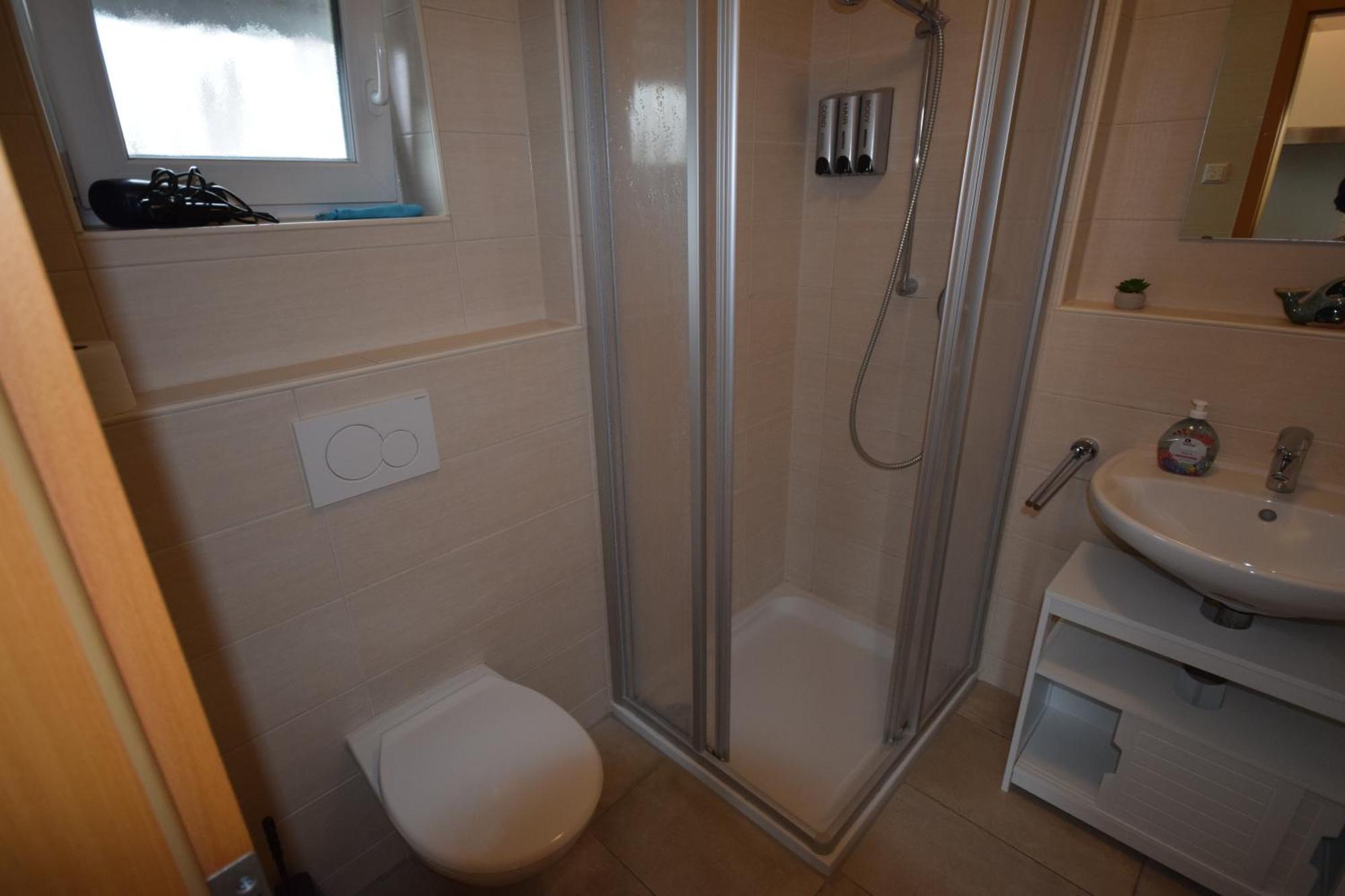 Nestwerk Komfort R23-13 - Balkon, Arbeitsplatz & Hochschulnaehe Биберах-ан-дер-Рис Экстерьер фото